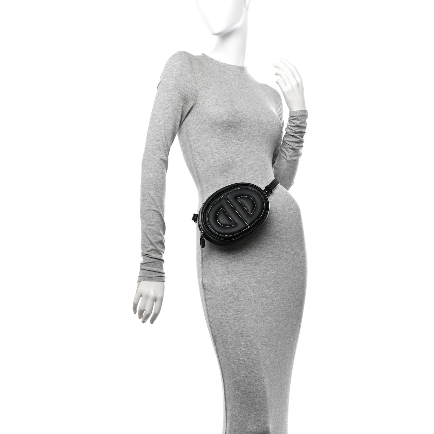 Swift In-The-Loop Belt Bag Black