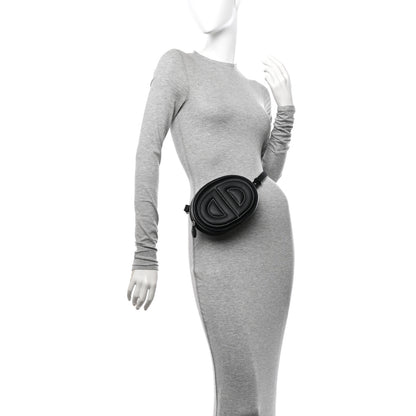 Hermes Swift In-The-Loop Belt Bag Black 2 of 11