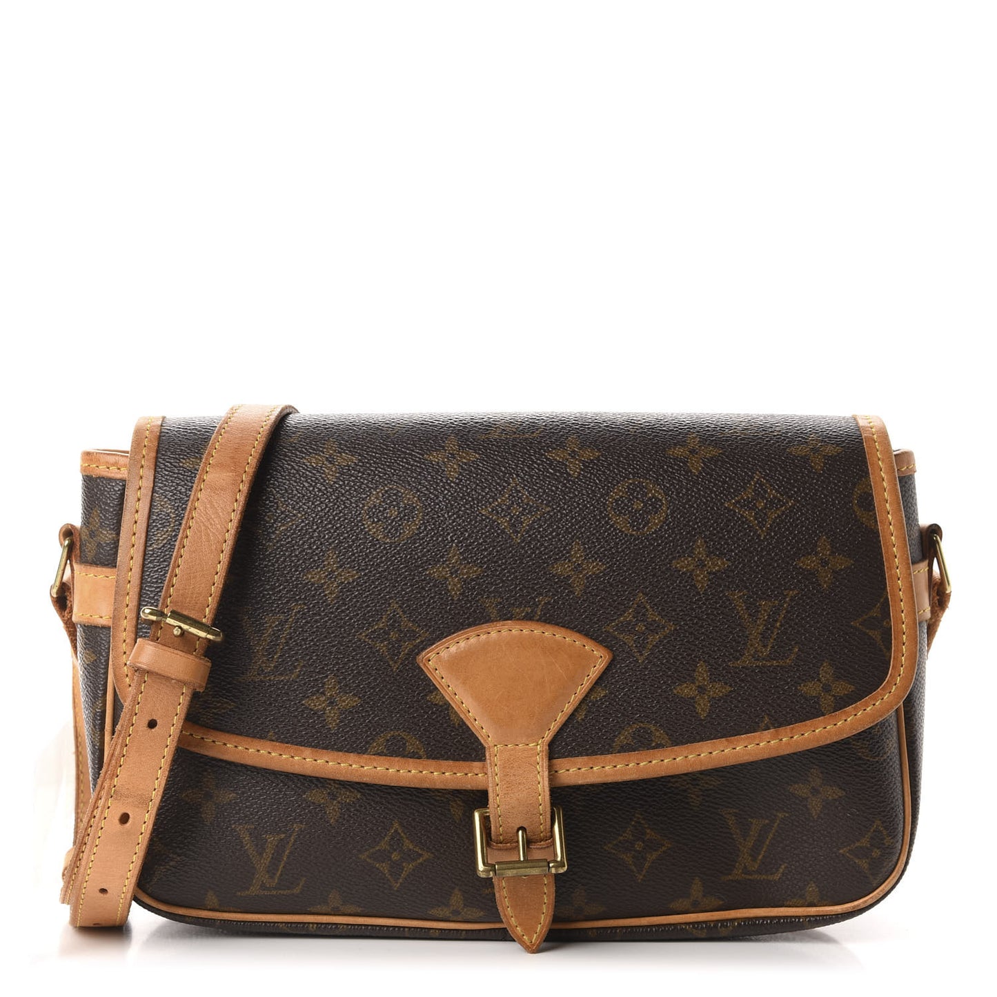 Monogram Sologne