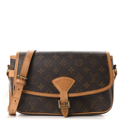Louis Vuitton Monogram Sologne 1 of 14