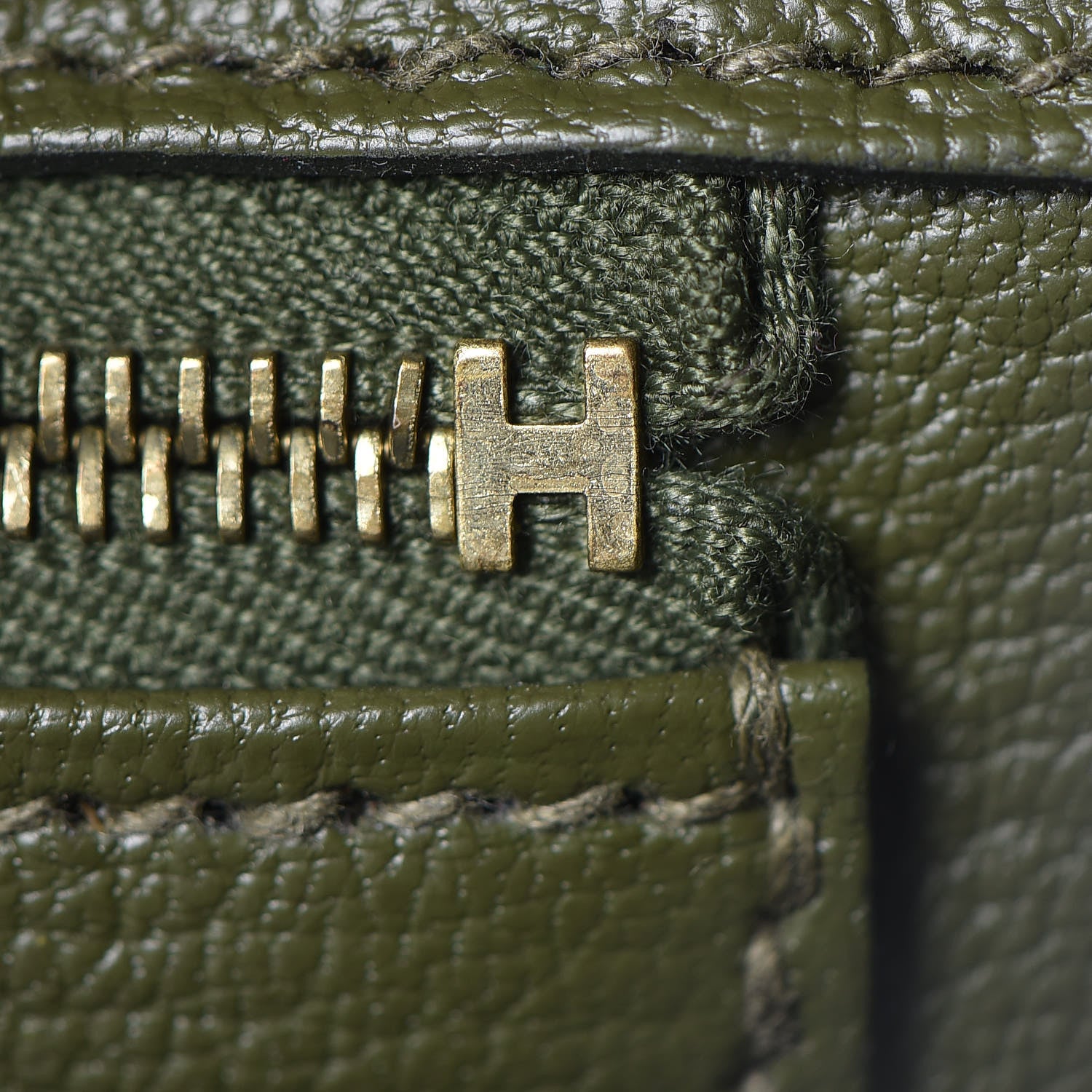 Hermes Togo Birkin 30 Canopee 32 of 32