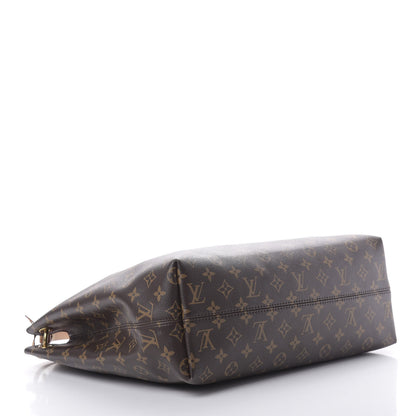 Louis Vuitton Monogram Graceful MM Pivoine 4 of 20