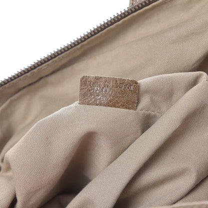 Givenchy Crackled Calfskin Medium Nightingale Beige 7 of 18