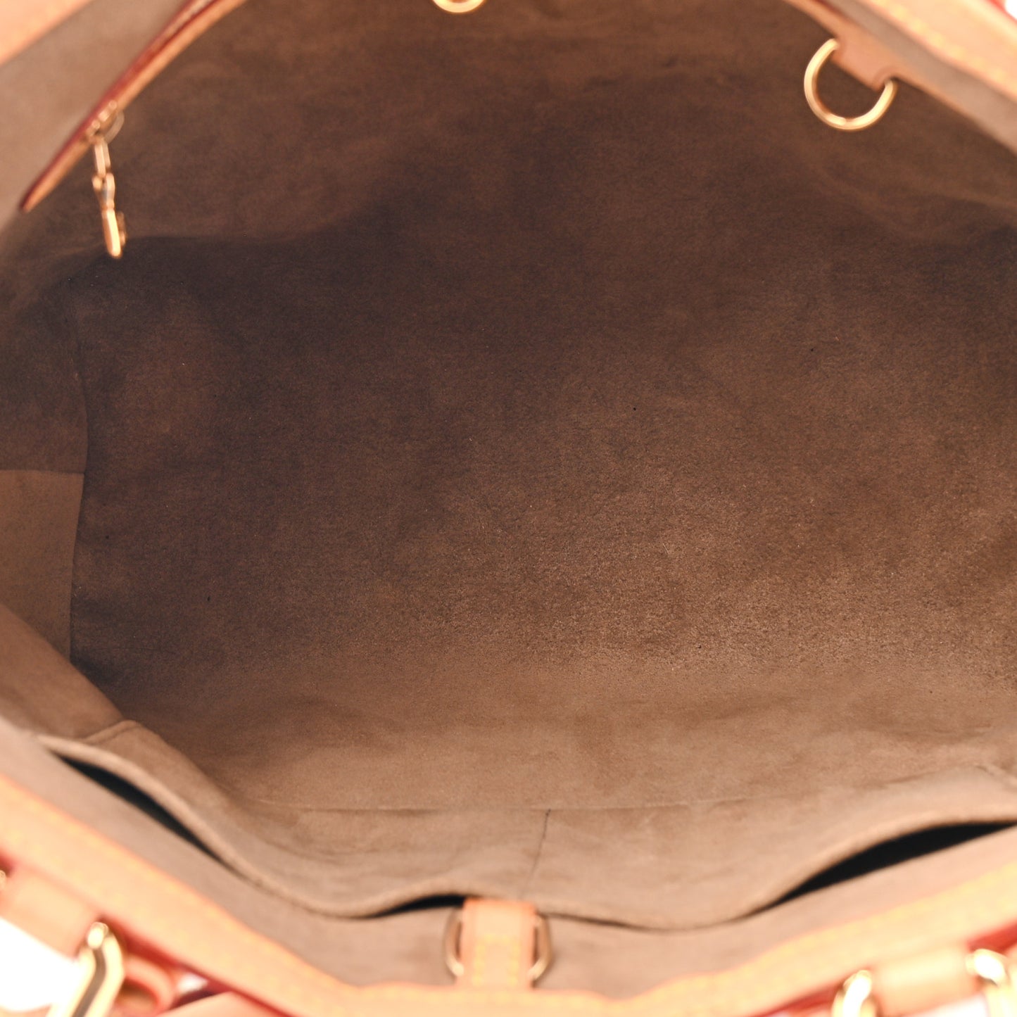 Monogram Multicolor Sharleen MM Black