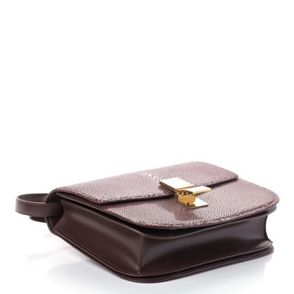 Celine Stingray Medium Classic Box Flap Bag 3 of 4