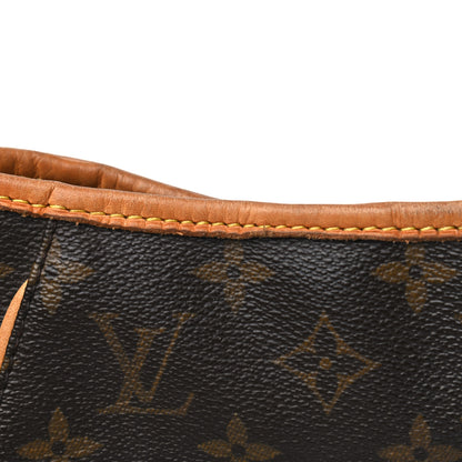 Louis Vuitton Monogram Galliera PM 13 of 20