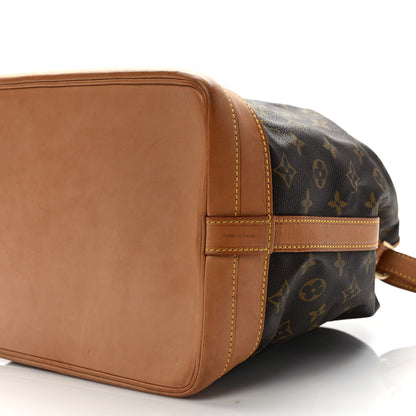 Louis Vuitton Monogram Noe 9 of 12