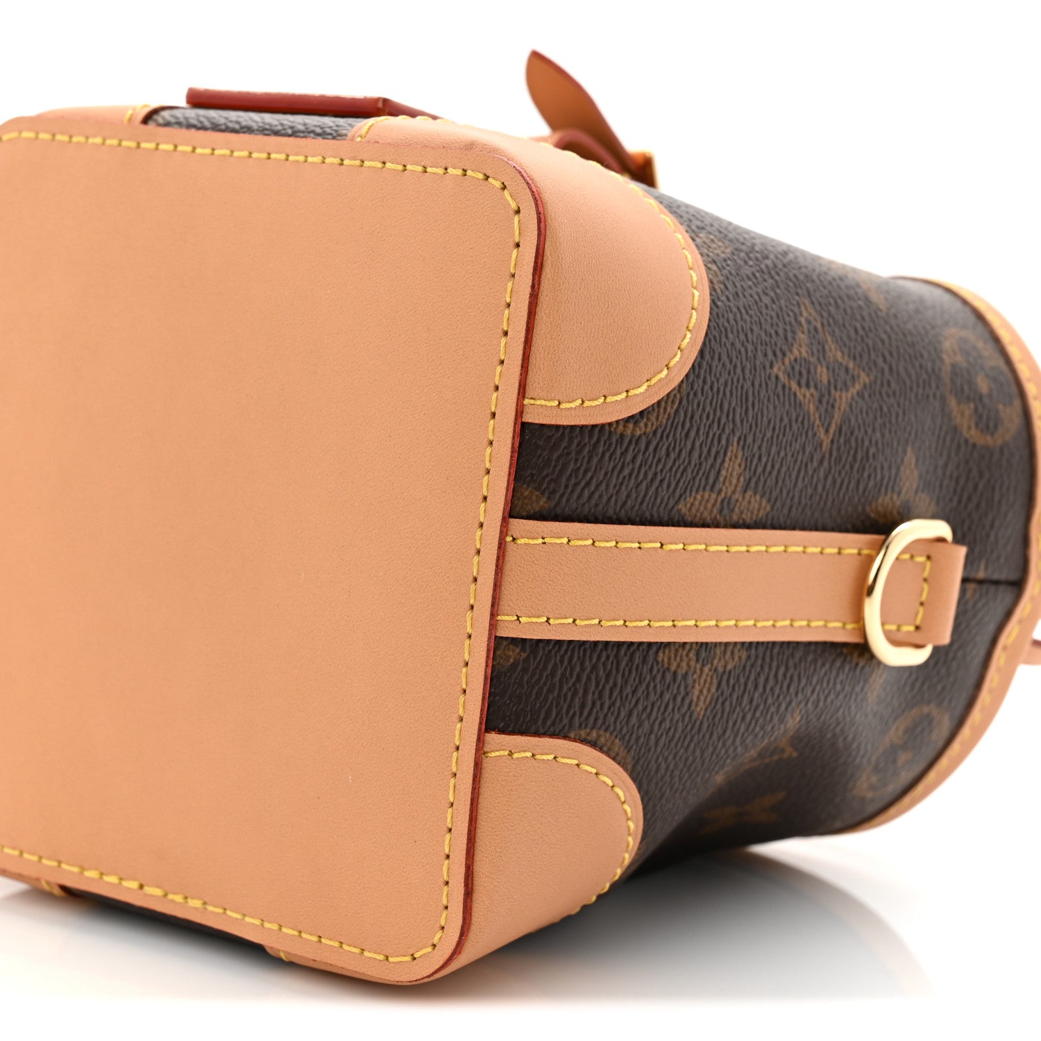 Louis Vuitton Monogram Noé Purse 19 of 19