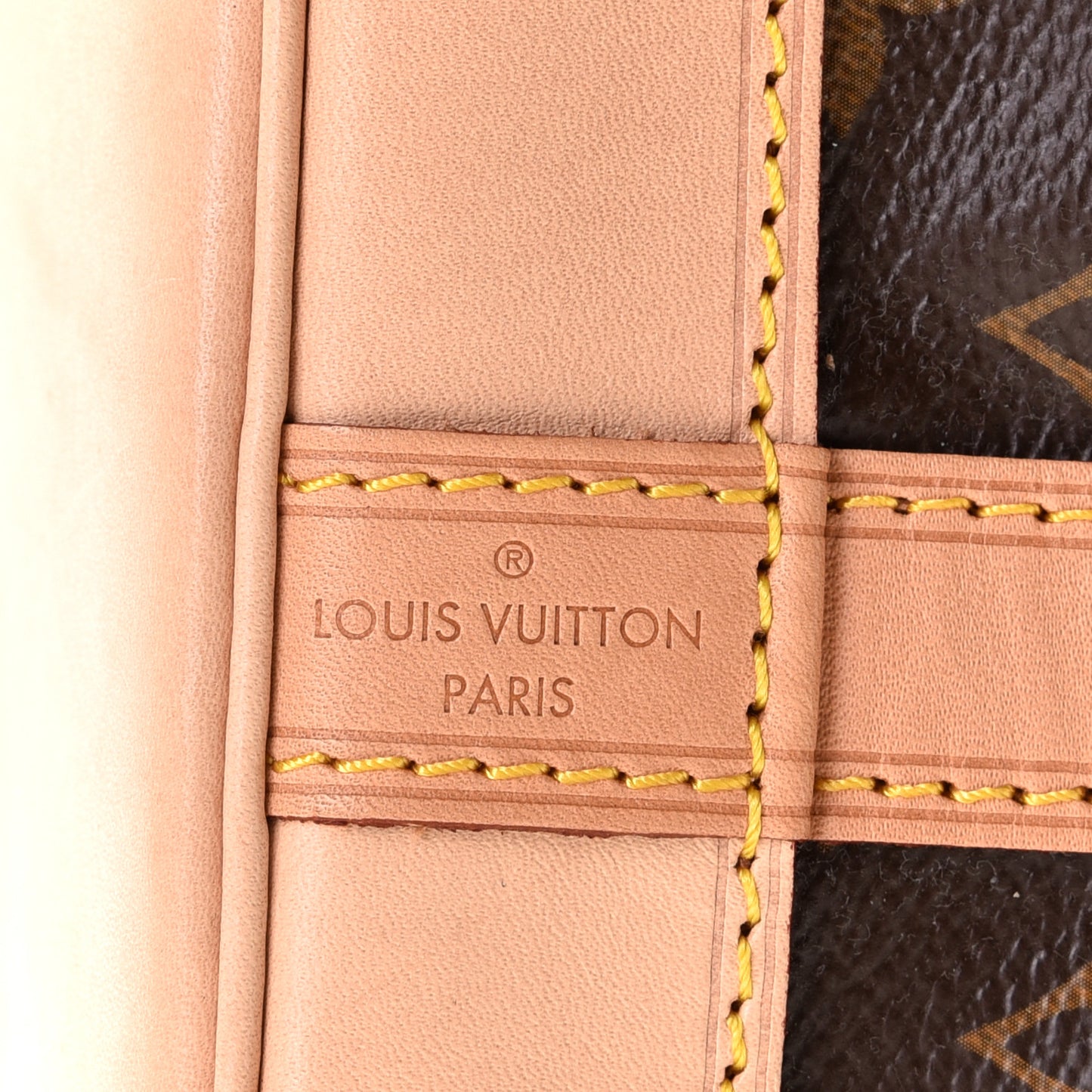 Monogram Petit Noe NM