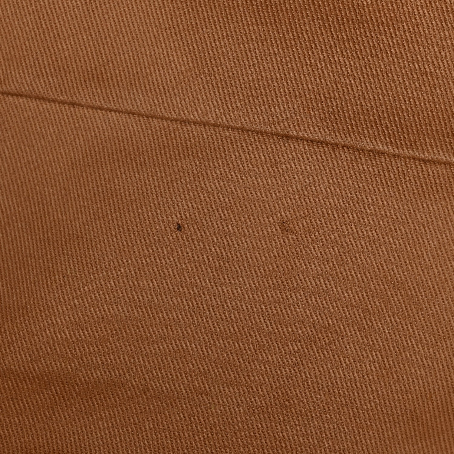 Chanel Canvas Large Deauville Tote 12 of 13