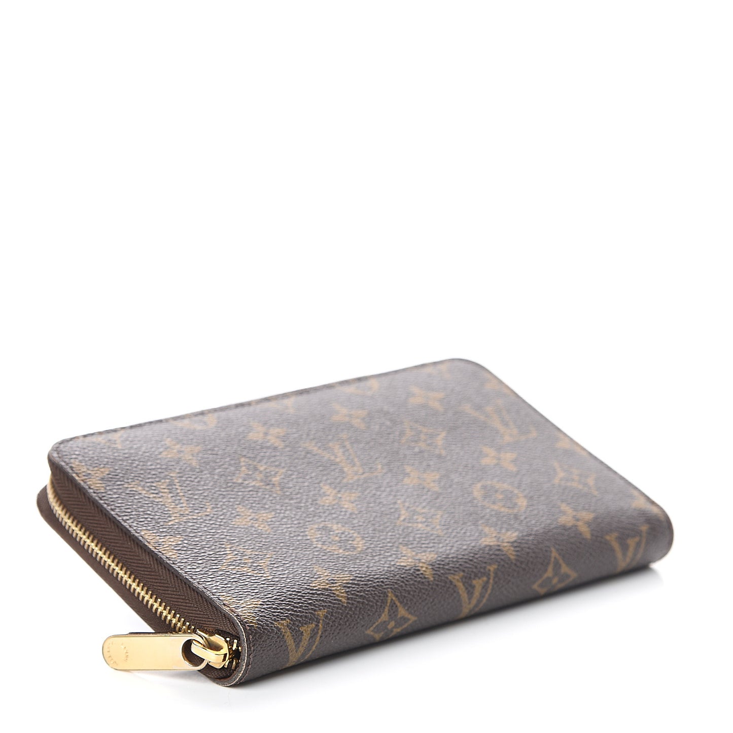 Monogram Zippy Organizer Wallet