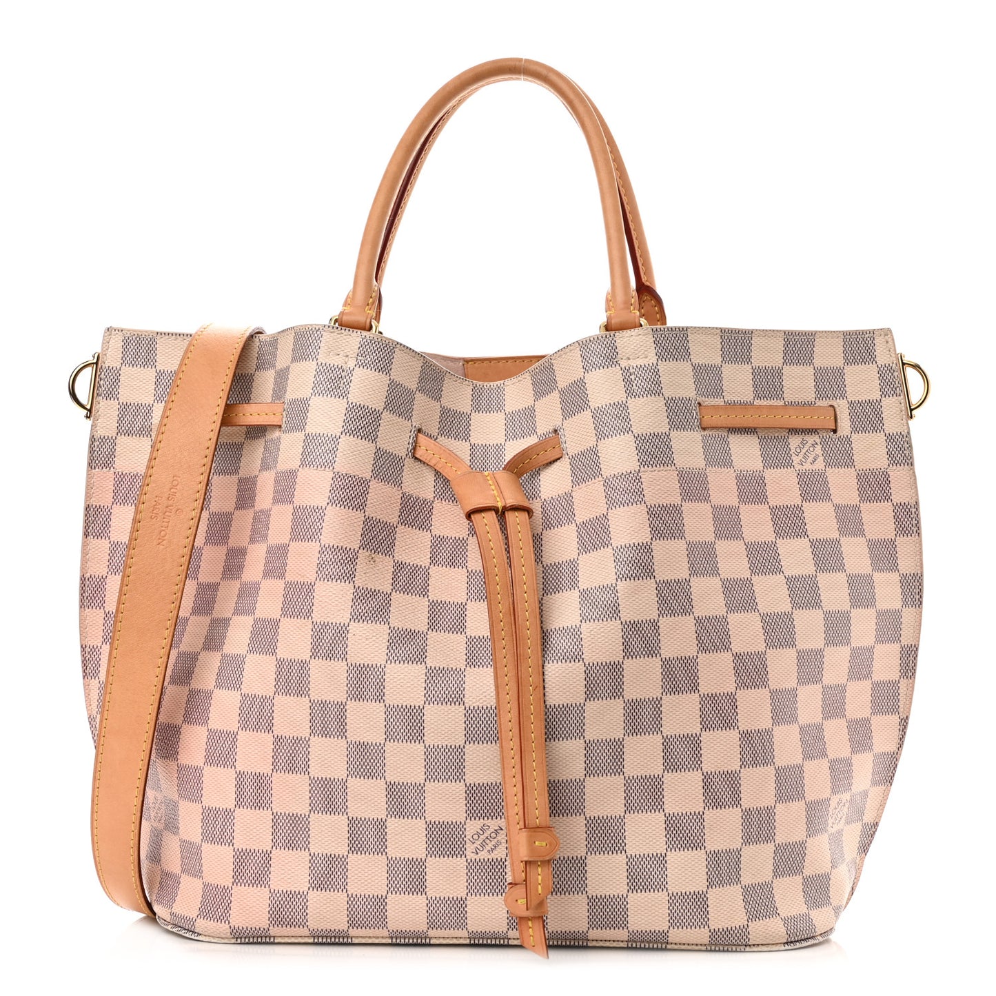 Damier Azur Girolata