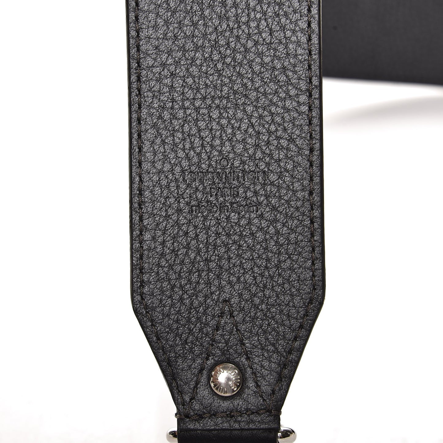 Calfskin Shoulder Strap