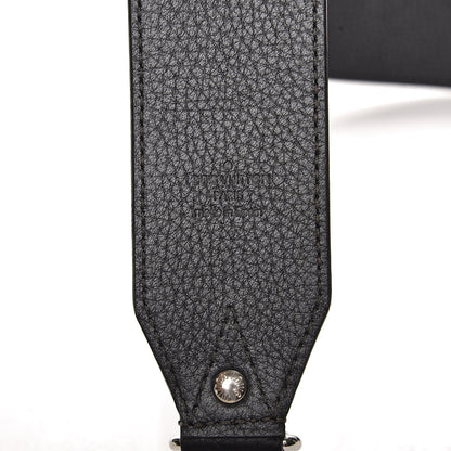Louis Vuitton Calfskin Shoulder Strap 2 of 5