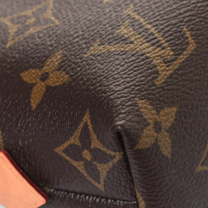 Louis Vuitton Monogram Cosmetic Pouch GM 8 of 13