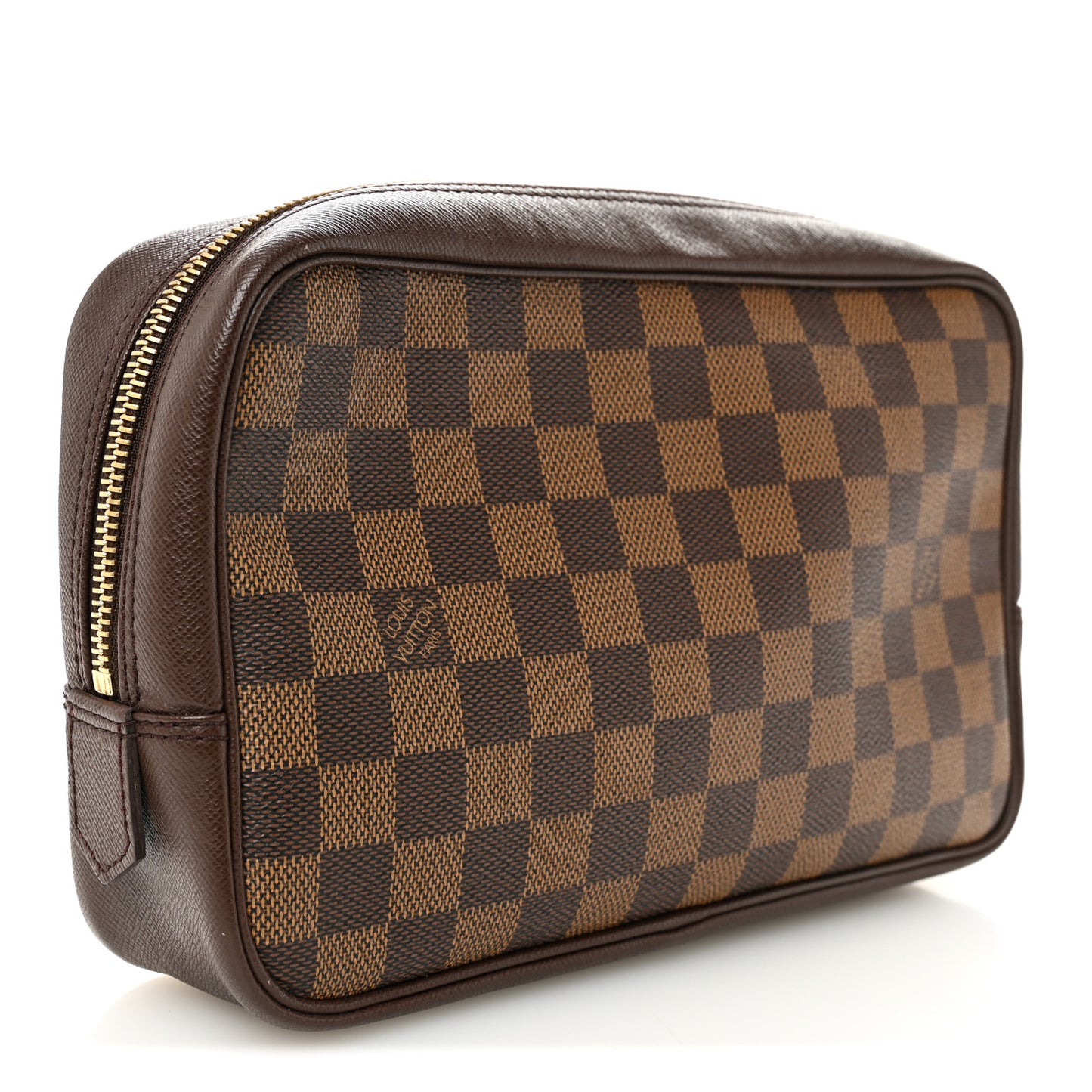 Damier Ebene Trousse Toilette 28