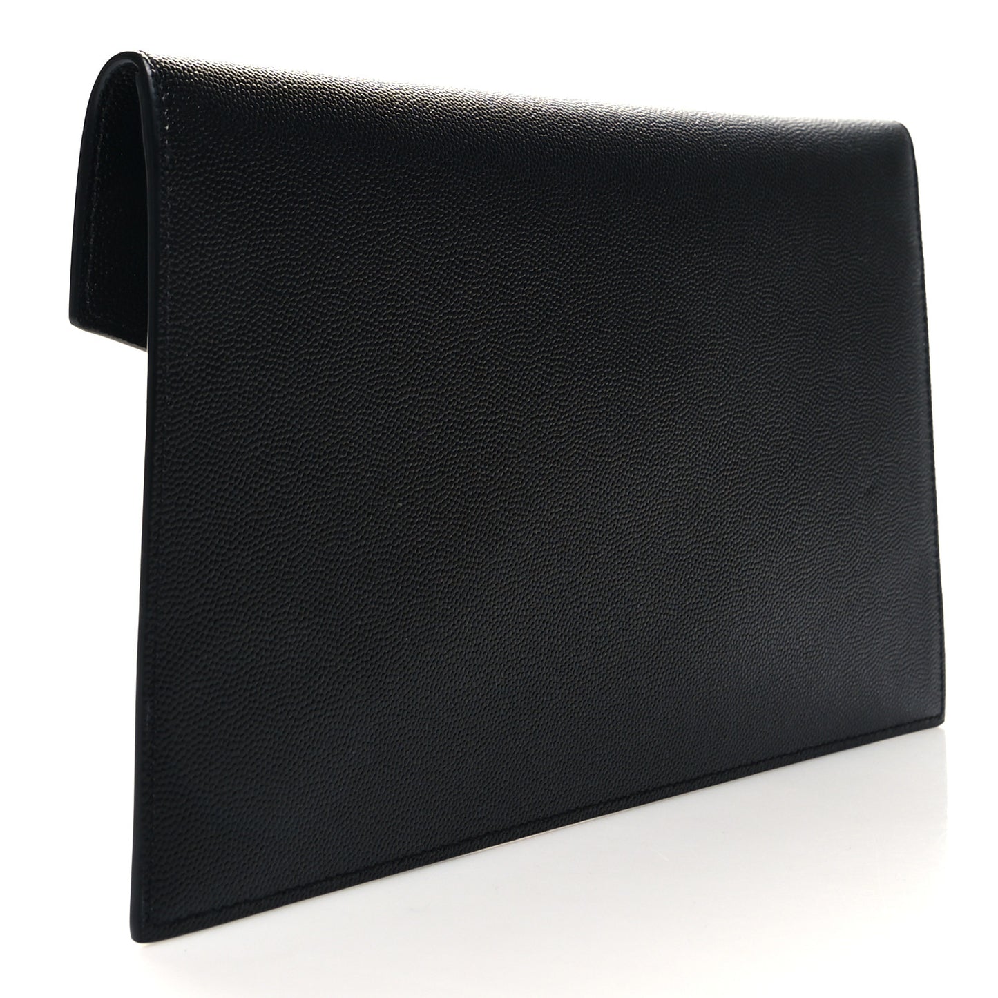 Grain De Poudre Uptown Pouch Black