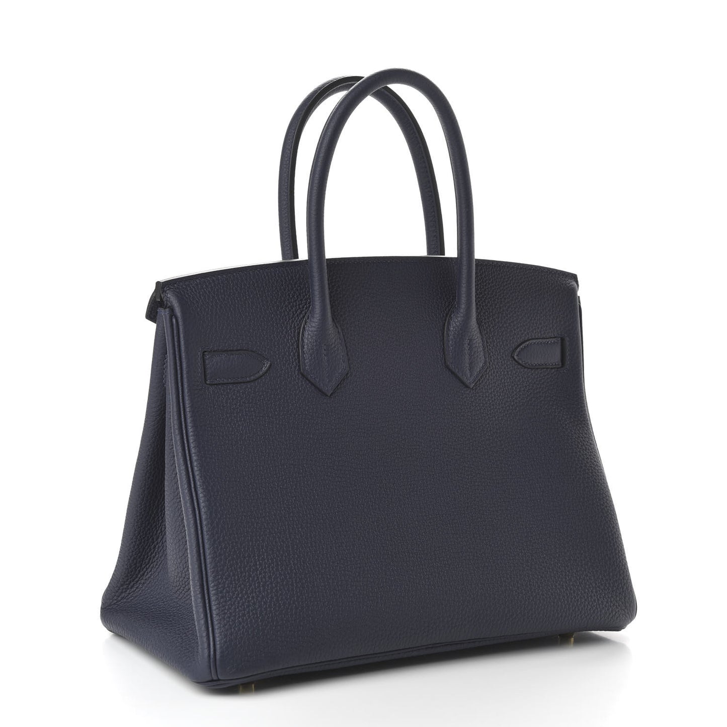 Togo Birkin 30 Bleu Nuit
