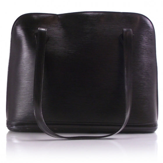 Louis Vuitton Vintage Epi Lussac 1 of 10