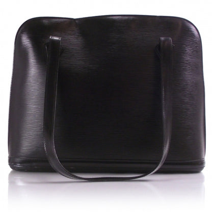 Louis Vuitton Vintage Epi Lussac 1 of 10