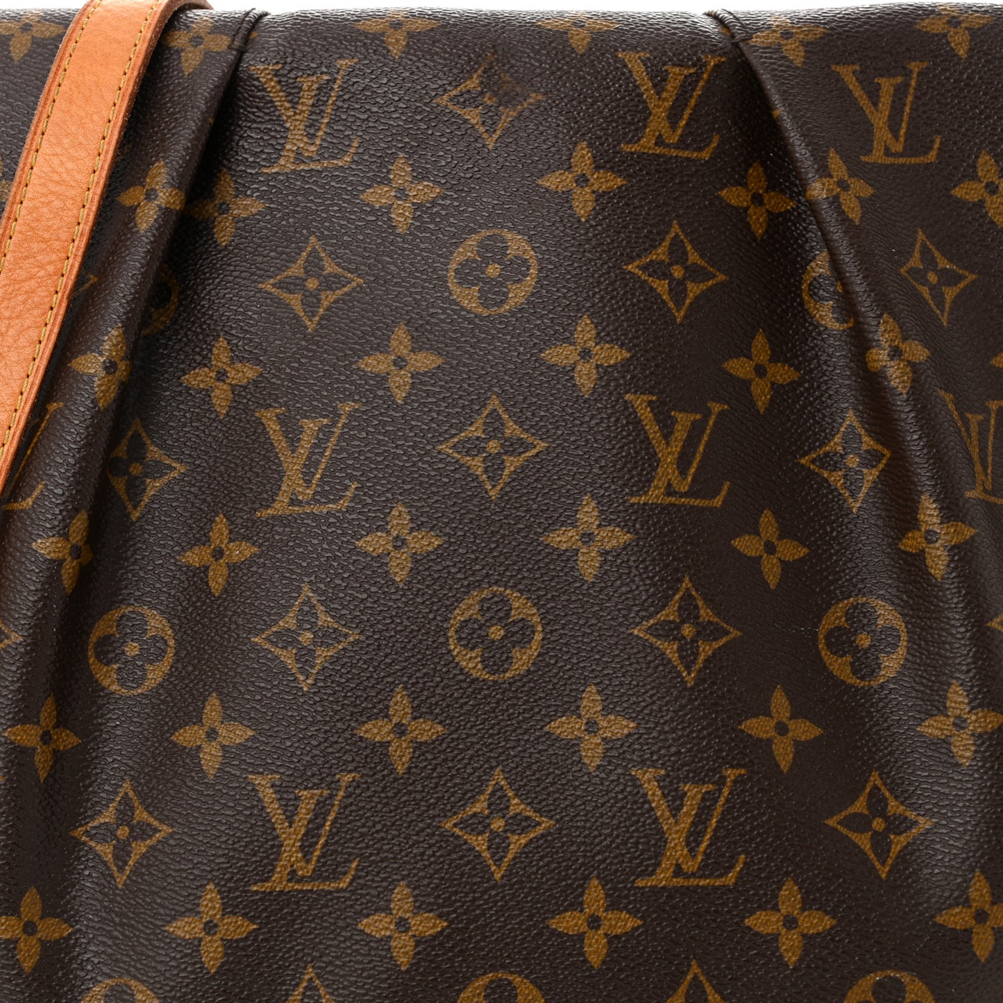 Monogram Menilmontant MM