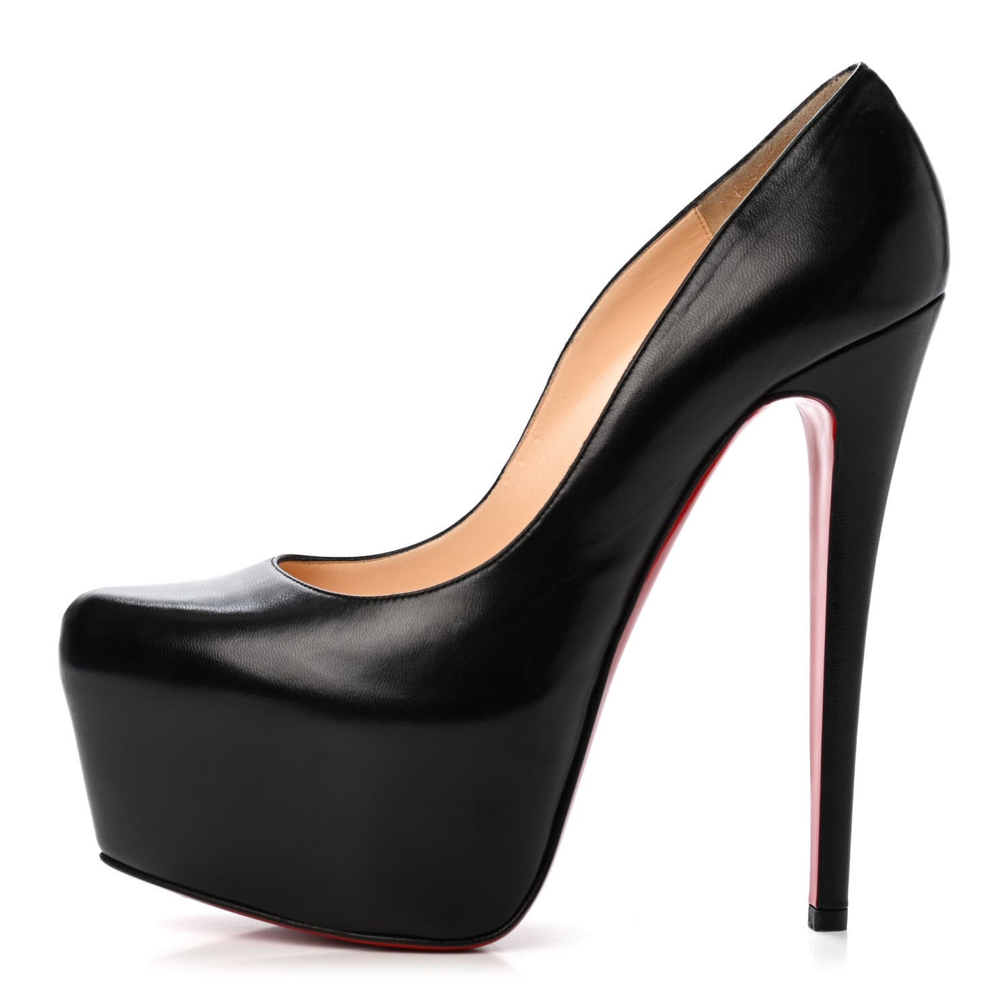 Kid Daffodile 160 Pumps 40.5 Black