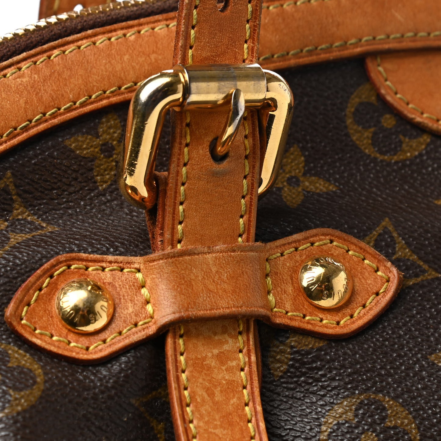 Monogram Tivoli GM