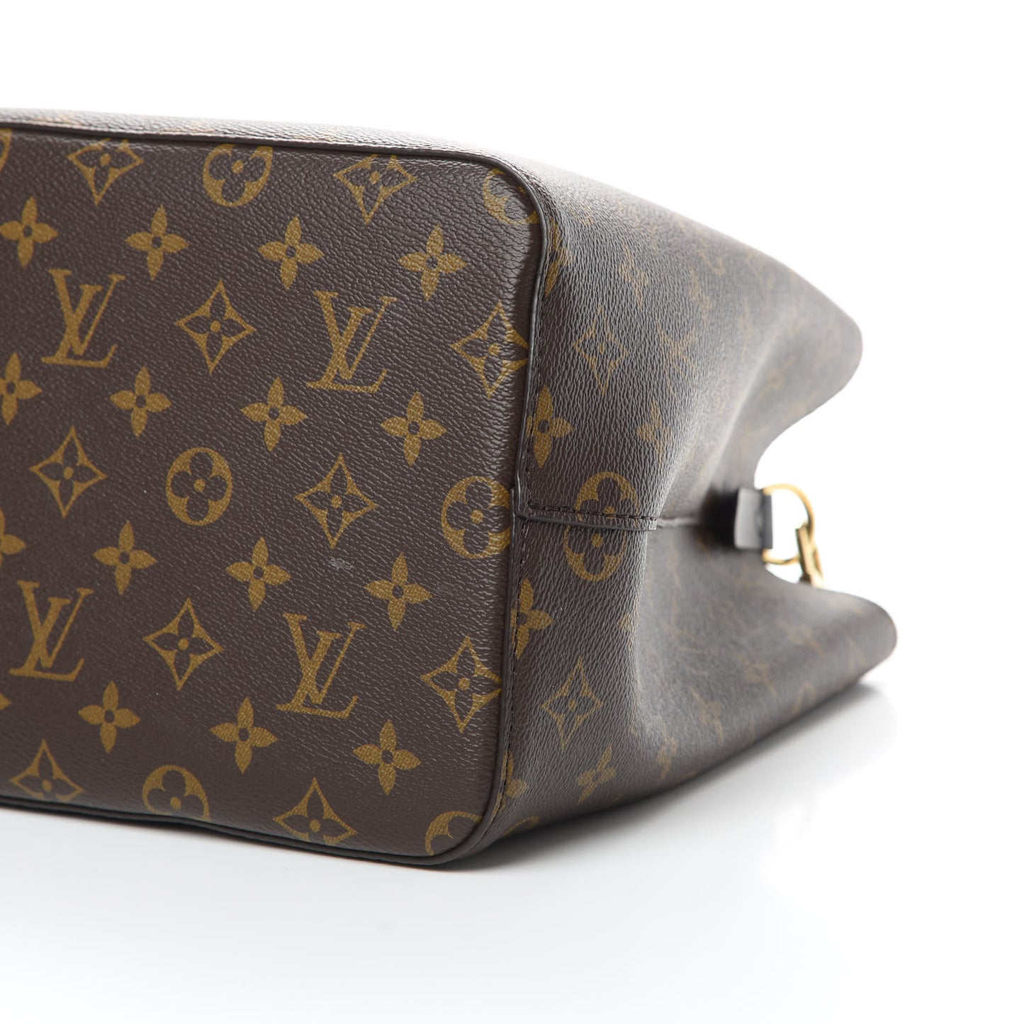 Monogram Neonoe MM Black