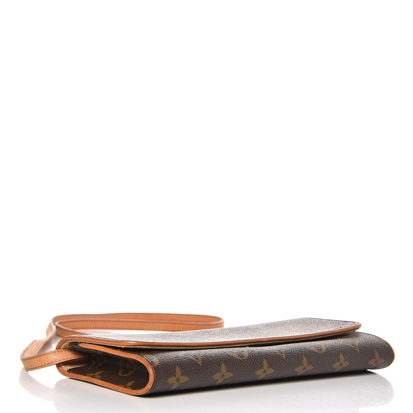 Monogram Pochette Twin GM