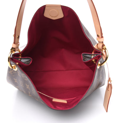 Louis Vuitton Monogram Graceful PM Pivoine 5 of 11