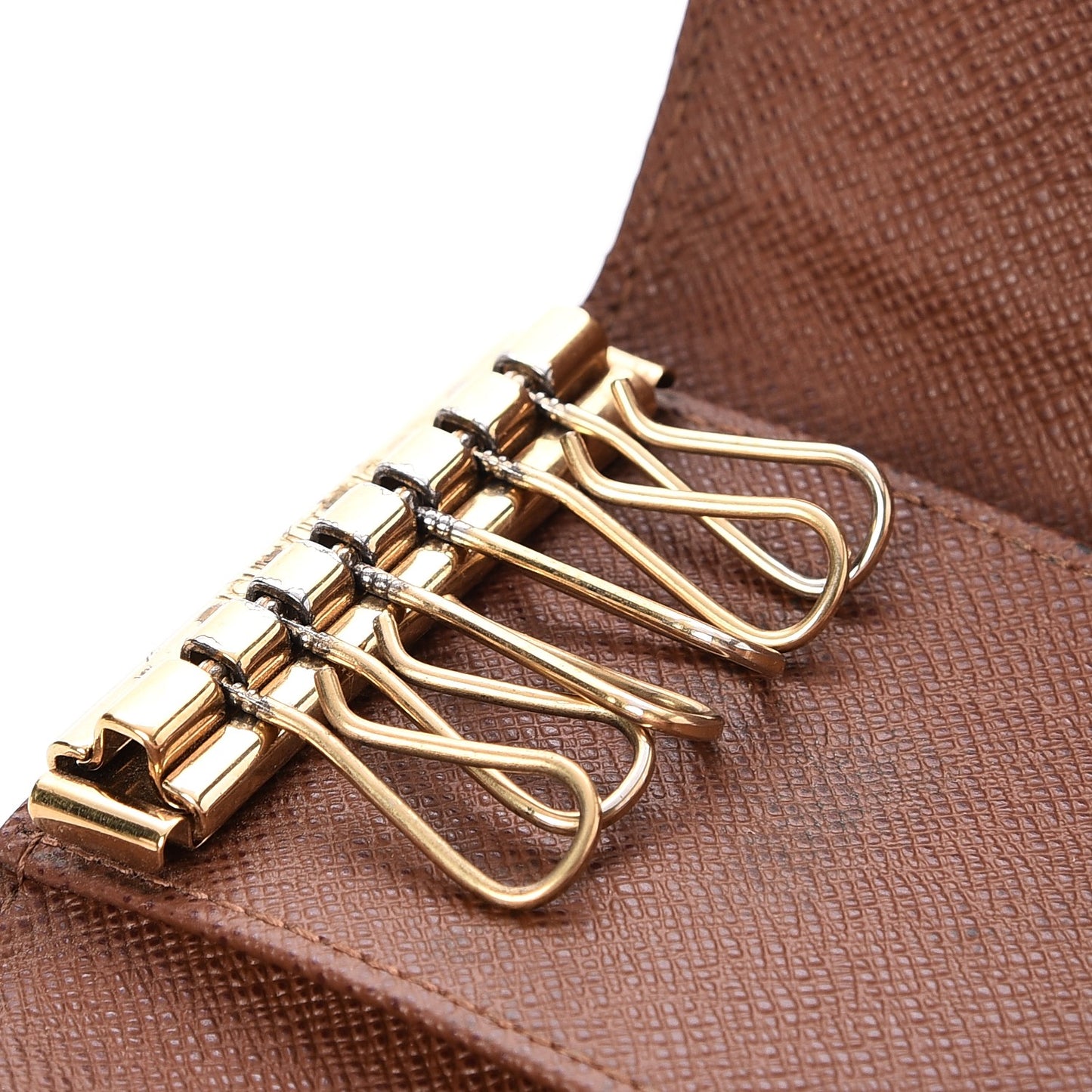 Monogram Multicles 6 Key Holder