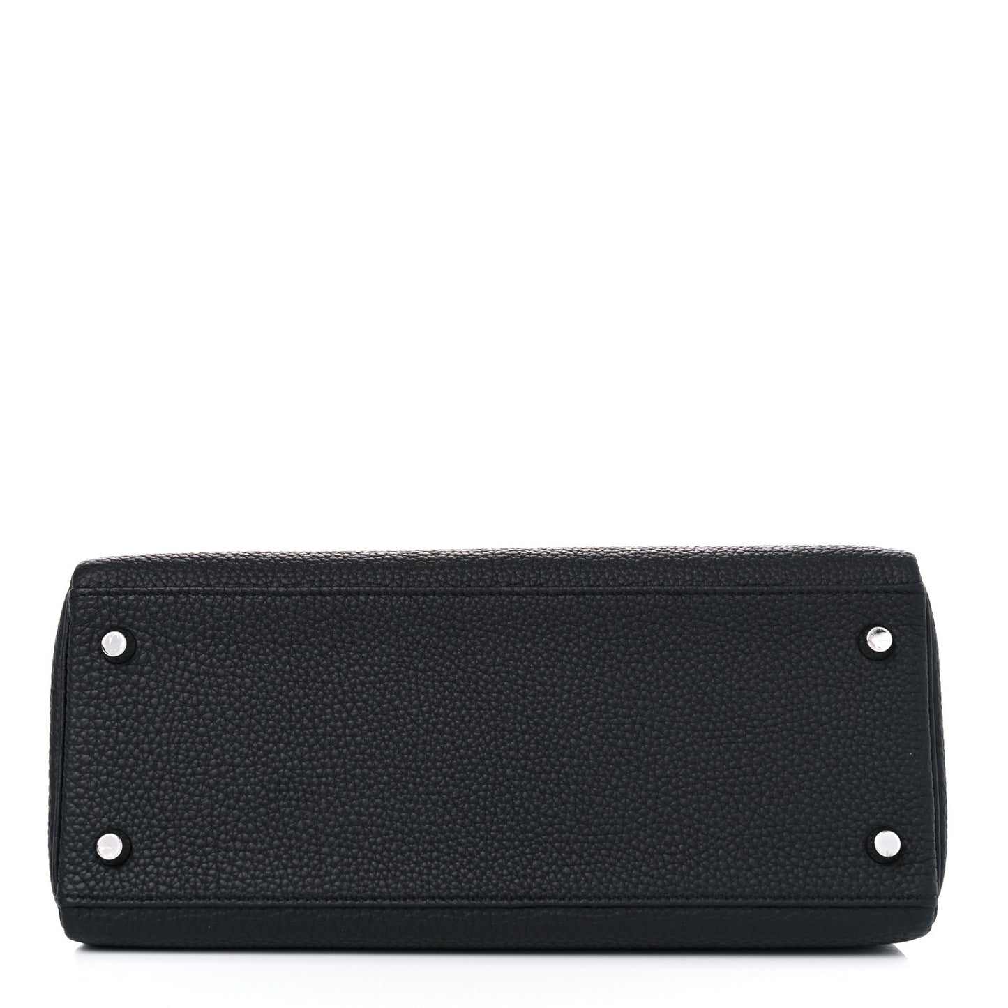 Togo Kelly Retourne 28 Black