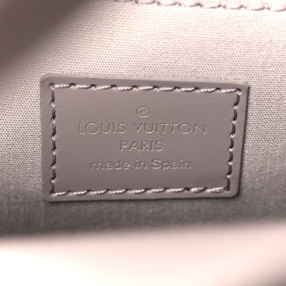 Louis Vuitton Epi Croisette PM Lilac 6 of 15