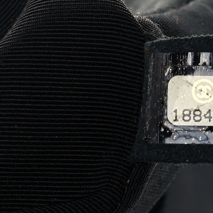 Chanel Patent Large Boy Reverso Flap Black 7 of 10