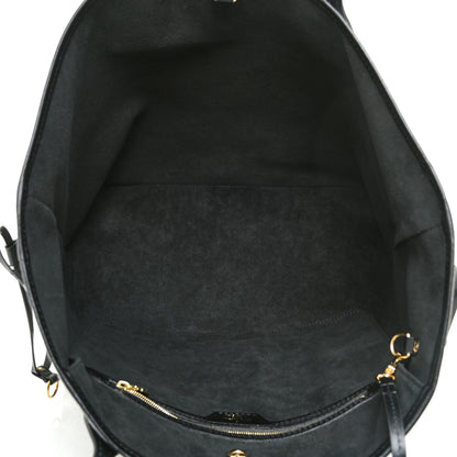 Louis Vuitton Jacquard Since 1854 Neverfull MM Grey 6 of 12