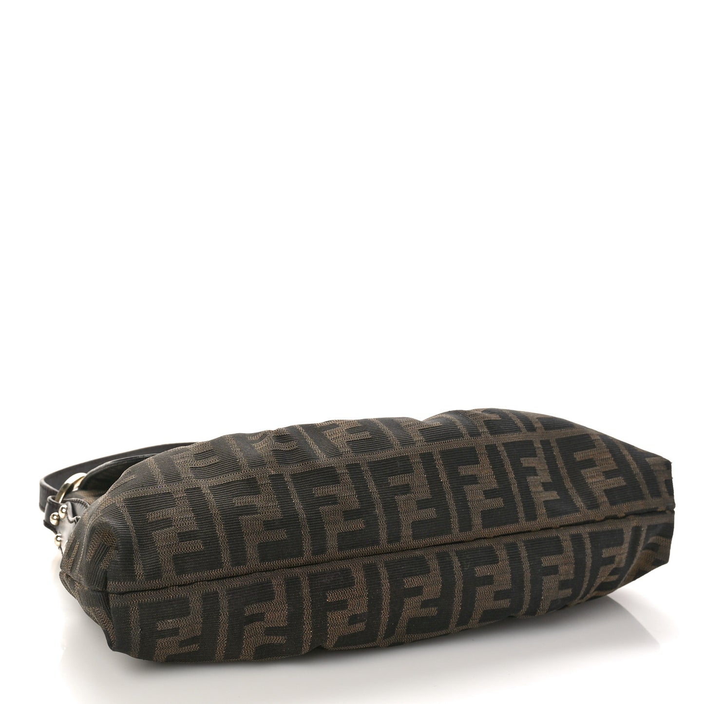 Zucca Small Chef Shoulder Bag Tobacco