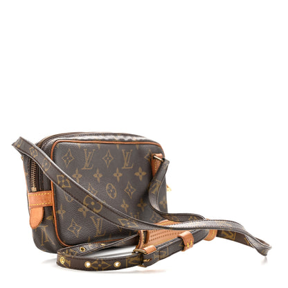 Louis Vuitton Monogram Pochette Marly Bandouliere 3 of 10