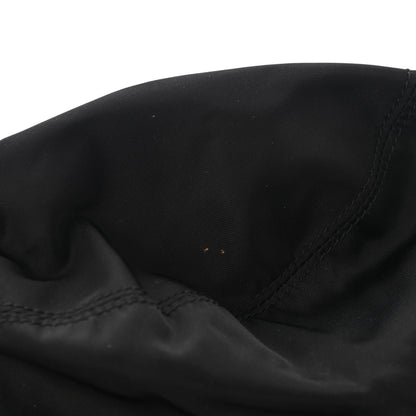 Prada Nylon Bucket Hat S Black 10 of 10