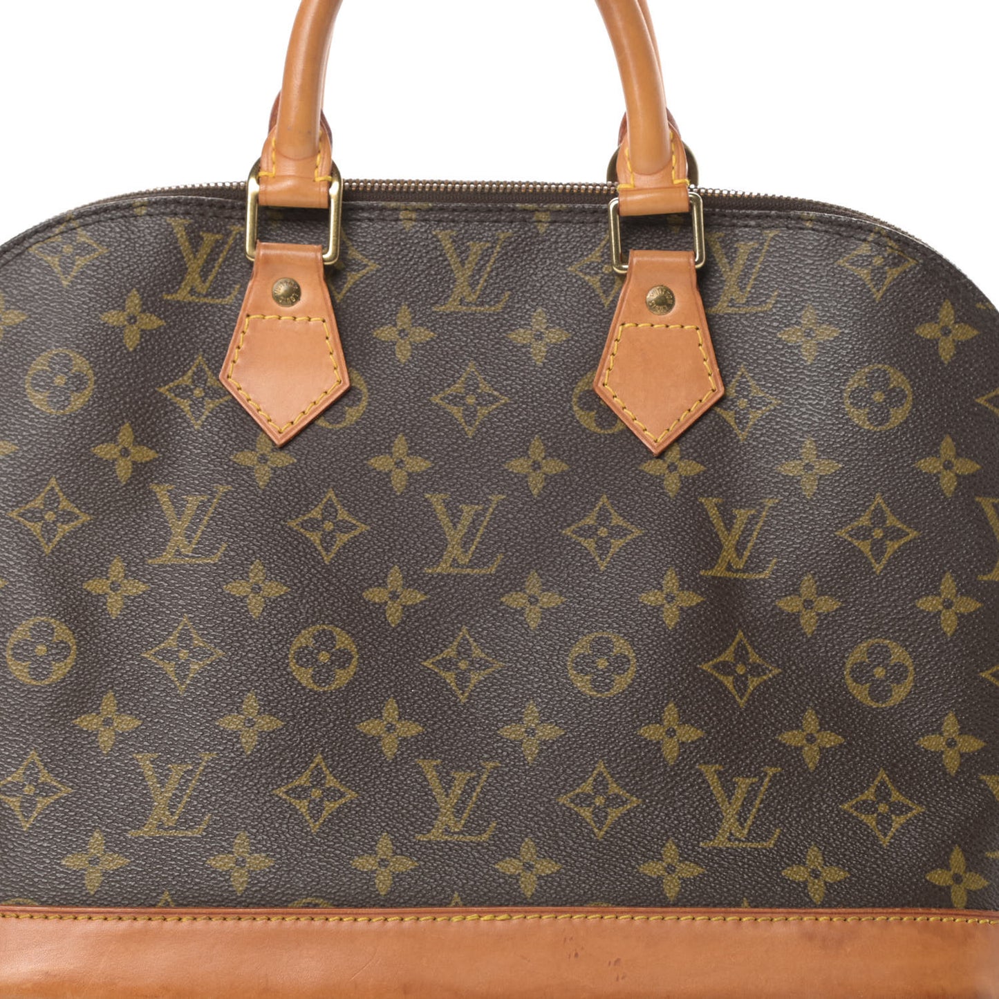 Monogram Alma PM