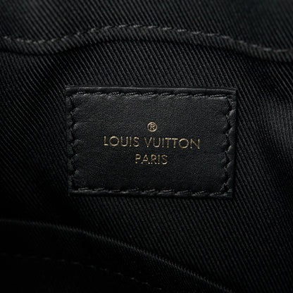 Louis Vuitton Monogram Saintonge Black 6 of 12