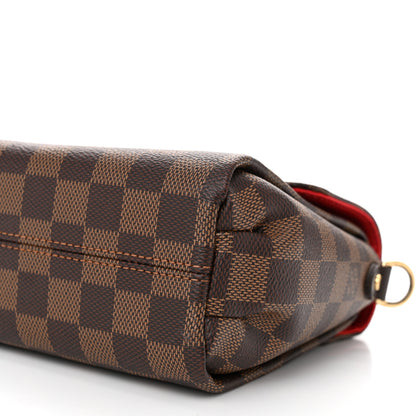Louis Vuitton Damier Ebene Croisette 11 of 11