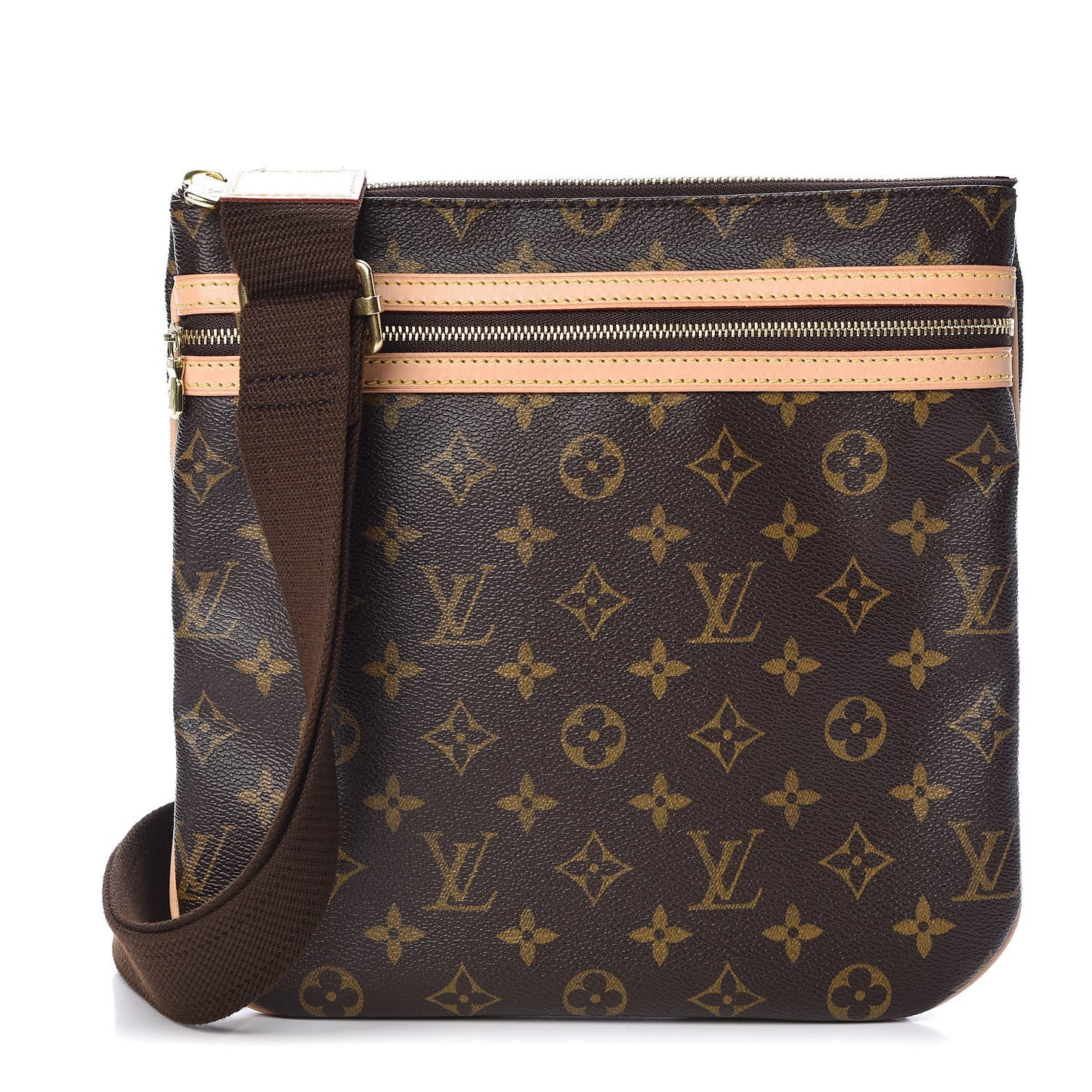 Monogram Bosphore Pochette