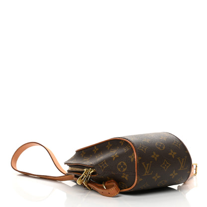 Louis Vuitton Monogram Ellipse Sac a Dos Backpack 4 of 12