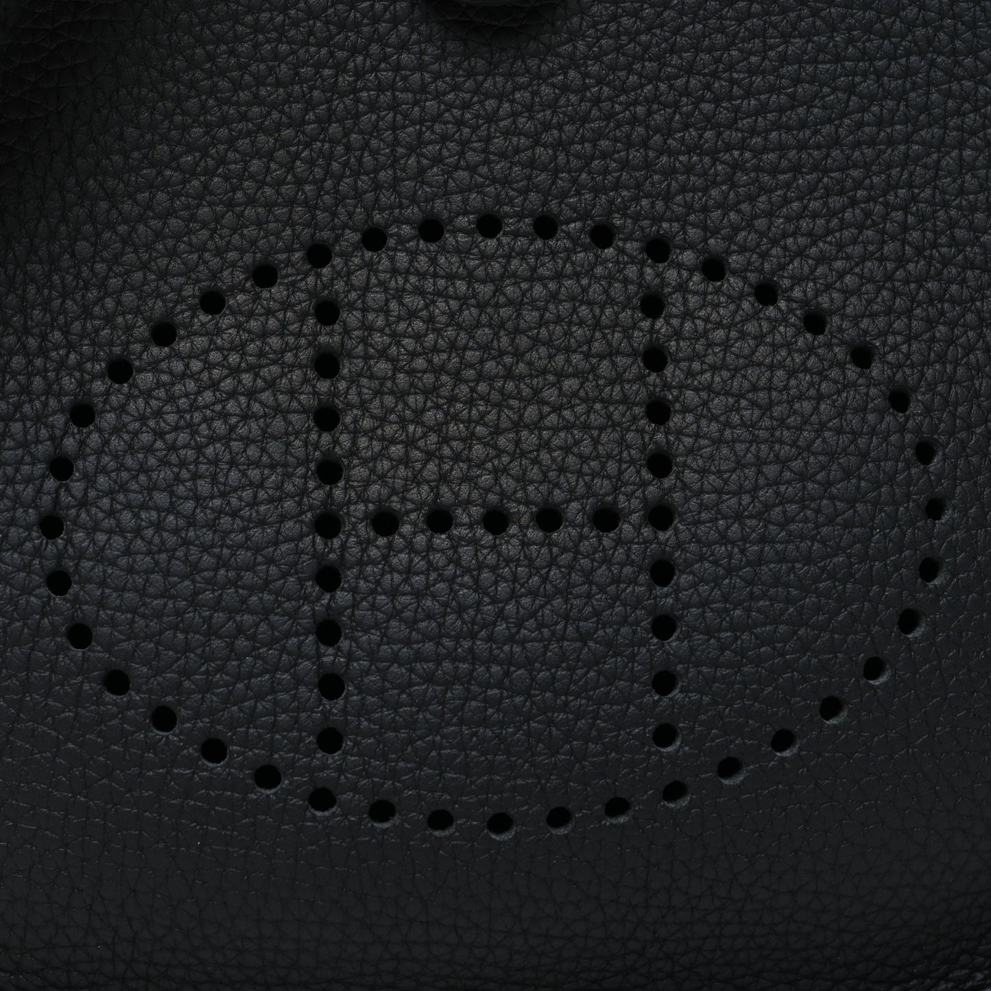 Taurillon Clemence Evelyne TPM Black