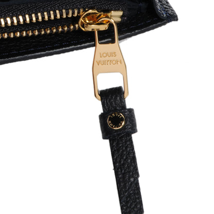 Louis Vuitton Empreinte Curieuse Wallet Infini 7 of 8