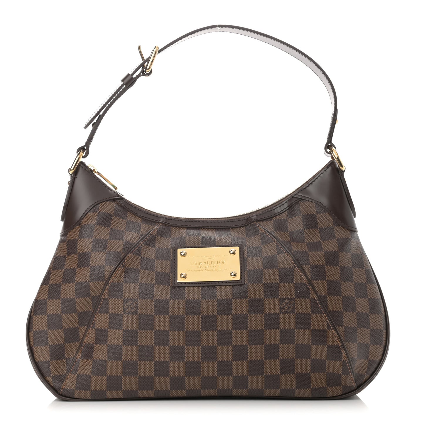 Damier Ebene Thames GM