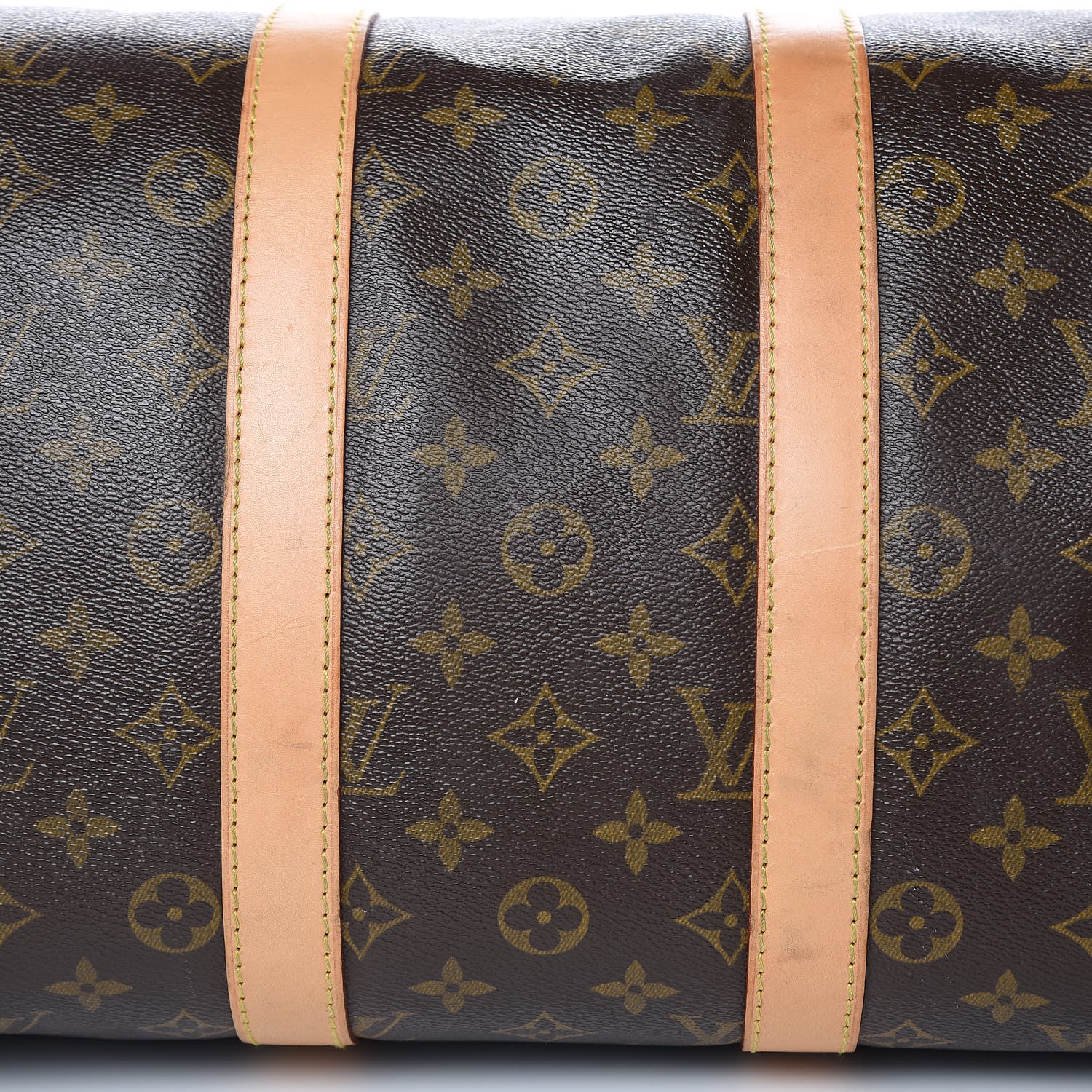 Louis Vuitton Monogram Keepall 45 10 of 15