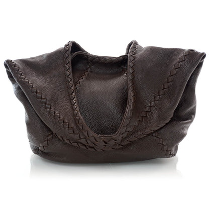 Bottega Veneta Cervo Hobo Ebano 3 of 9