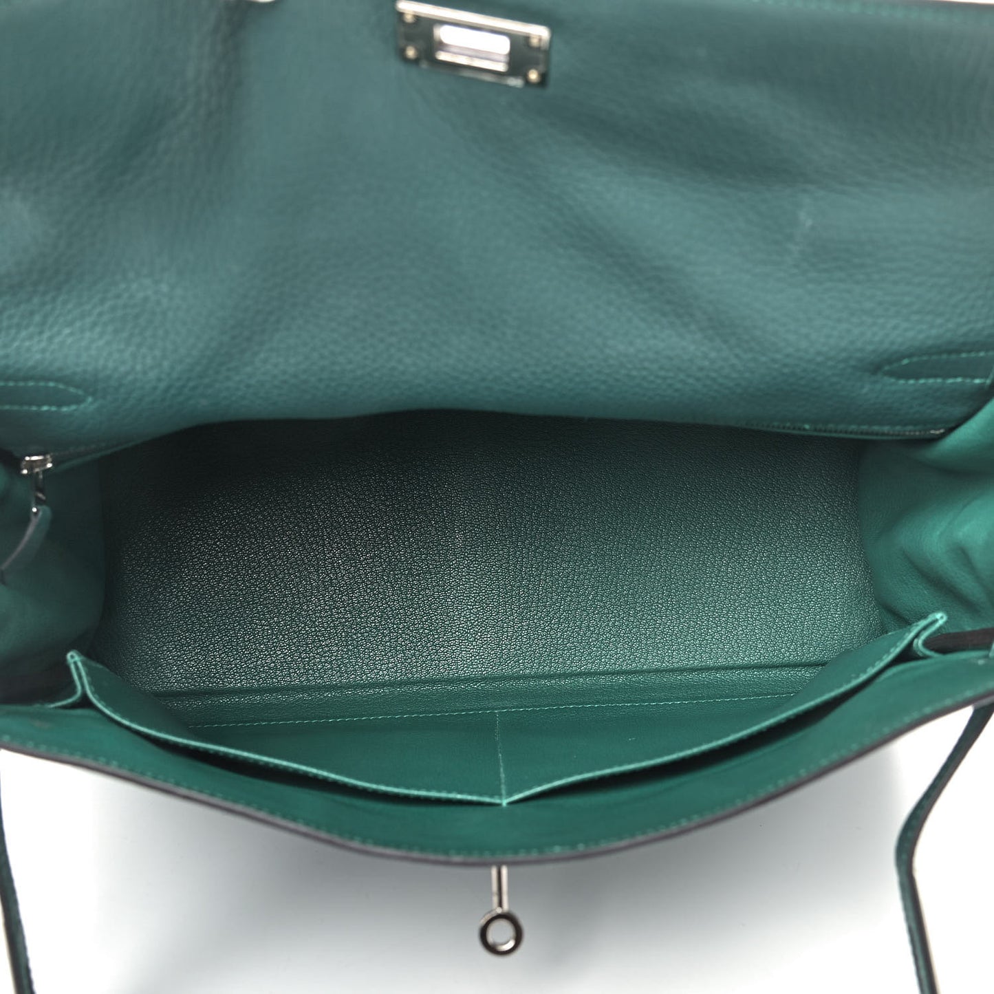 Taurillon Clemence Kelly Retourne 32 Malachite