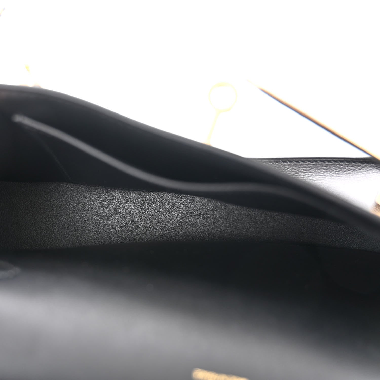 Hermes Evercolor Mini Jypsiere Black 5 of 10